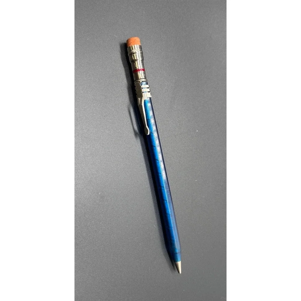 Vintage Pen and Pencil Lot Esterbrook  and Sheaffer's Scripto Fountain Pens